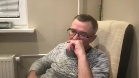 andreass60 online show from 10.26.25