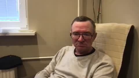 andreass60 online show from 01.15.26