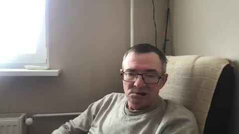 andreass60 online show from 01.18.26