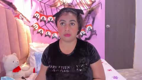 A n d r  e a S w e e t  online show from 11.04.25