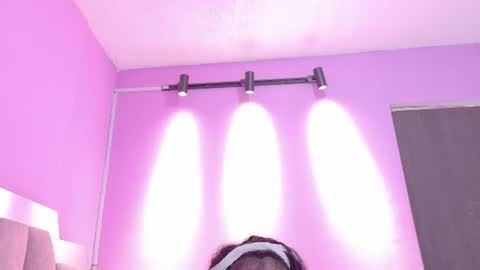 A n d r  e a S w e e t  online show from 06.12.26