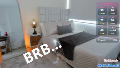 Please call me Andrea online show from 02.23.25