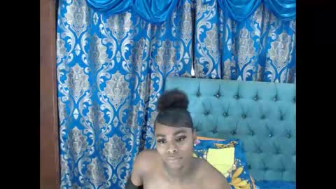 andreats11 online show from 03.14.26