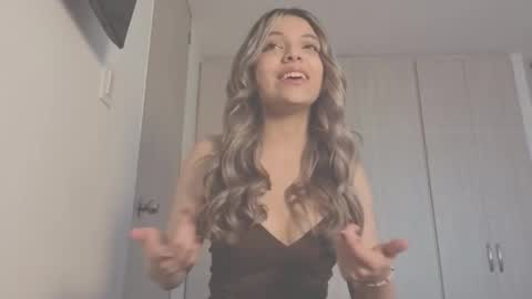 andreau 19 online show from 12.15.25