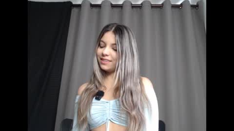 andreau 19 online show from 06.23.26