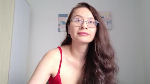 Andrea  see you soon  20 january  300  pm  GMT 5 online show from 06.05.26