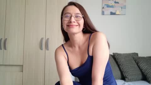 Andrea  see you soon  20 january  300  pm  GMT 5 online show from 07.10.26