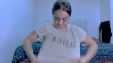 Andre online show from 12.13.24