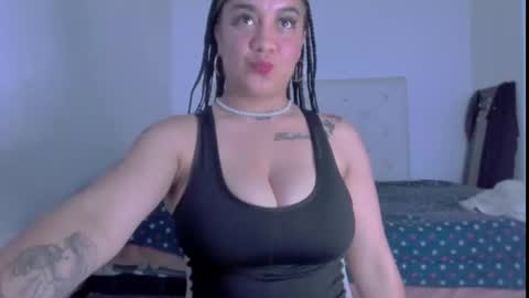 Andre online show from 12.23.24