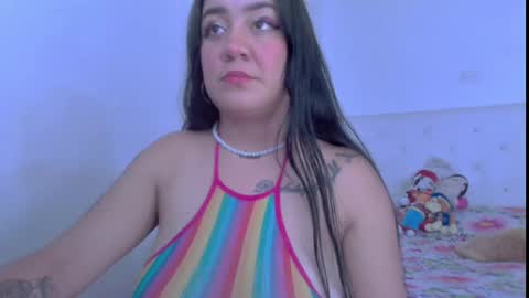 Andre online show from 01.21.25