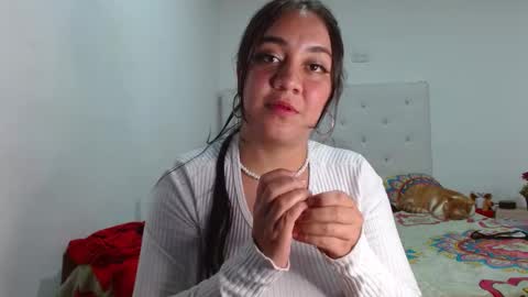 Andre online show from 02.02.25