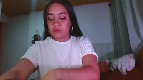 Andre online show from 02.21.25