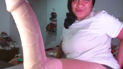 Andre online show from 02.23.25