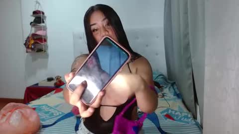 Andre online show from 03.03.25