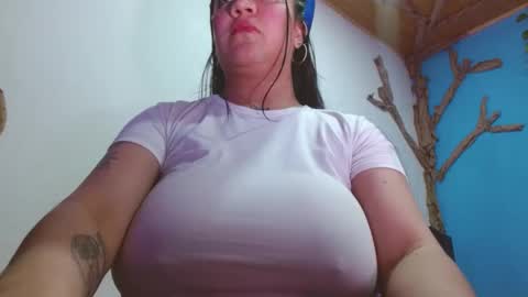 Andre online show from 11.28.25