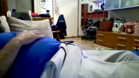 Snapshot of andrecool979 chatting on 10.07.25 Andre online show from 10.07.25