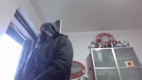 Andre online show from 02.04.26