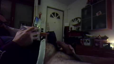 Andre online show from 02.05.26