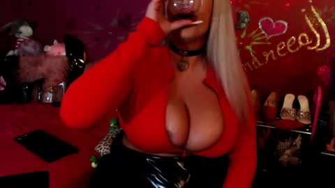 andreeajj online show from 06.13.26