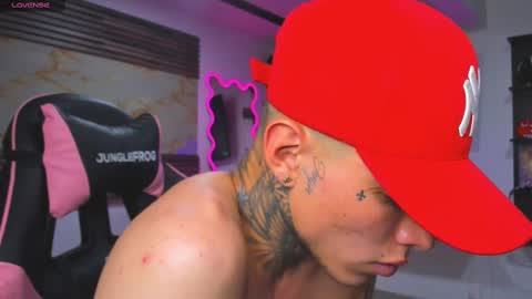 andrees_s online show from 09.23.25