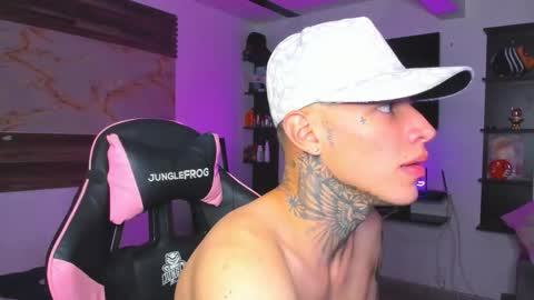 andrees_s online show from 10.09.25