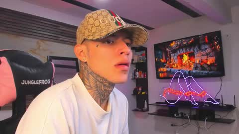 andrees_s online show from 11.23.25