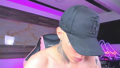 andrees_s online show from 11.30.25