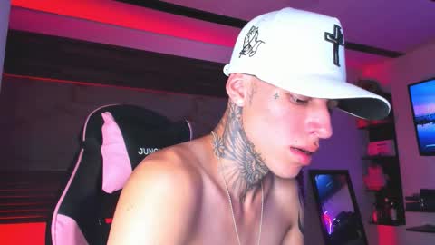 andrees_s online show from 03.10.26