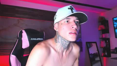 andrees_s online show from 03.18.26