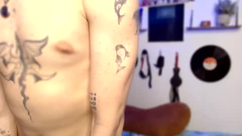 Andrew online show from 03.05.25