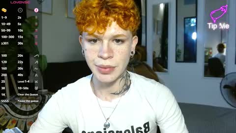 Andrew online show from 02.22.26