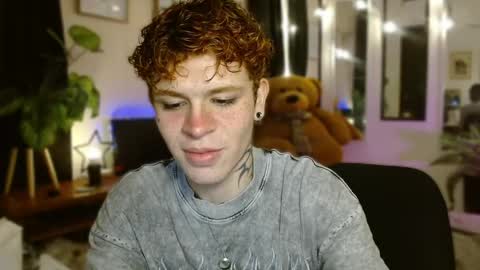 Andrew online show from 06.03.26