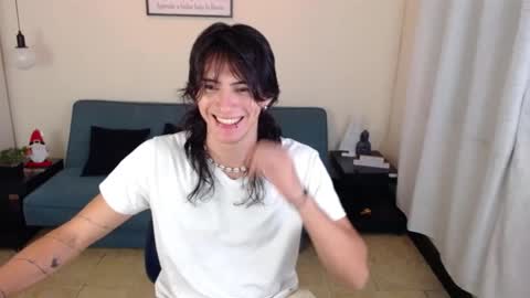 Andrey online show from 12.07.24