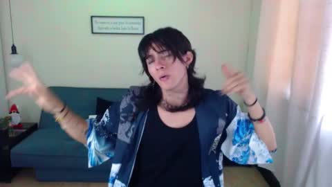 Andrey online show from 12.16.24