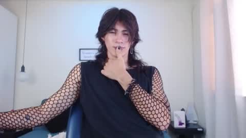 Andrey online show from 12.27.24