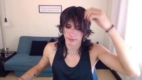 Andrey online show from 01.06.25