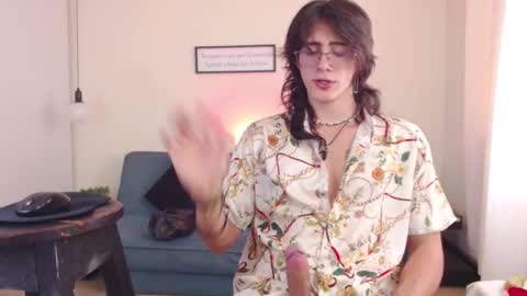 Andrey online show from 02.05.25