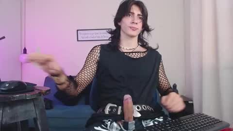 Andrey online show from 02.07.25