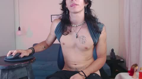 Andrey online show from 02.18.25