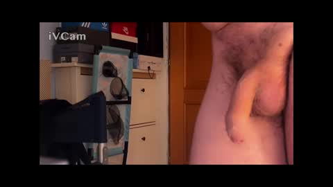 andregio0087 online show from 02.14.26