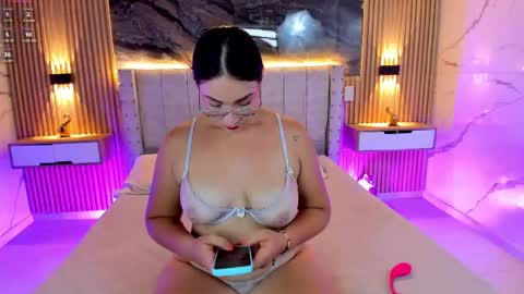 Andreina Fierro  Ig Andreinafierro26 online show from 05.05.26