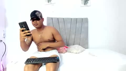 andreina_evans online show from 05.31.26