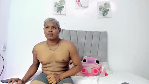 andreina_evans online show from 06.04.26