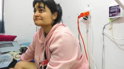 Snapshot of andreitatruji chatting on 02.13.26 yudith online show from 02.13.26