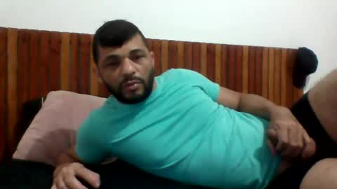 Snapshot of andreloko123 chatting on 01.08.25 andreloko123 online show from 01.08.25