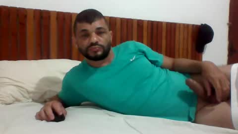 Snapshot of andreloko123 chatting on 01.27.25 andreloko123 online show from 01.27.25