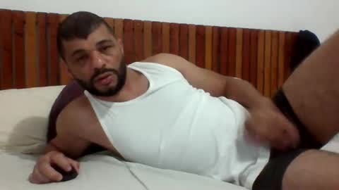 Snapshot of andreloko123 chatting on 01.29.25 andreloko123 online show from 01.29.25