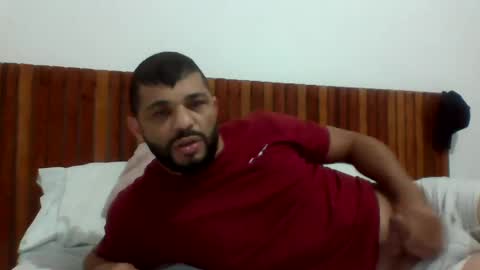 Snapshot of andreloko123 chatting on 02.02.25 andreloko123 online show from 02.02.25