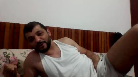 Snapshot of andreloko123 chatting on 10.17.25 andreloko123 online show from 10.17.25