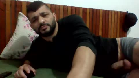 Snapshot of andreloko123 chatting on 11.10.25 andreloko123 online show from 11.10.25